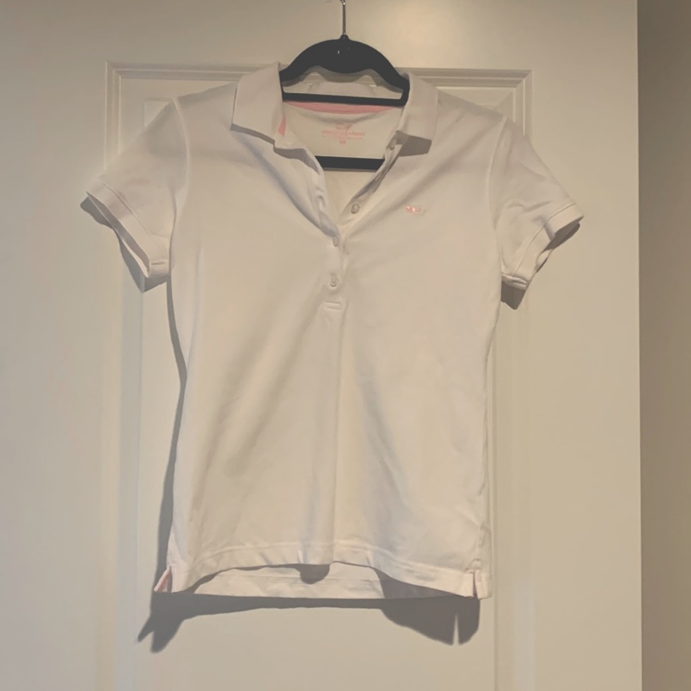 Vineyard Vines Polo Shirt